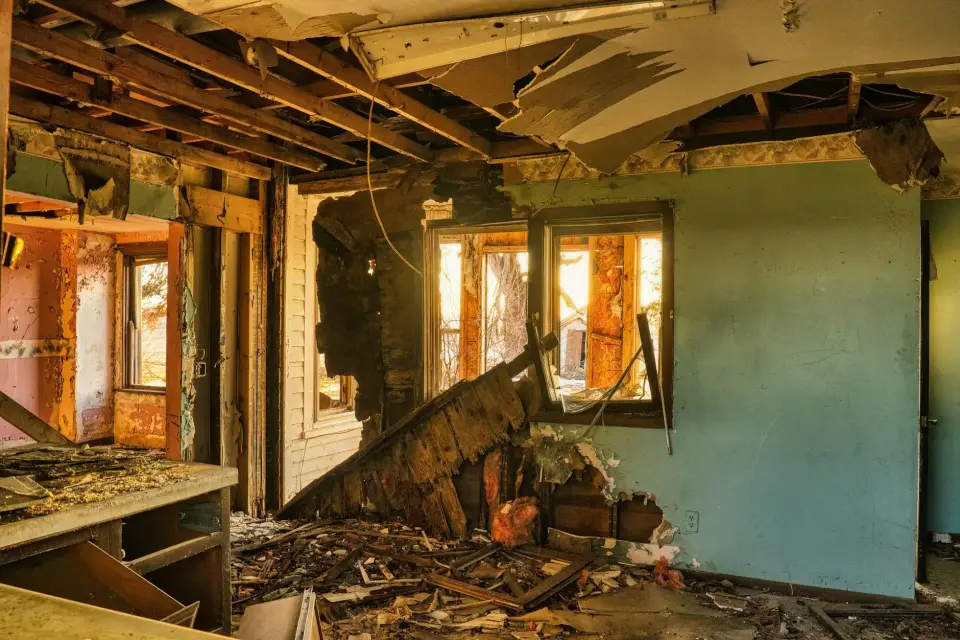 Leading Mold Removal Company in Jacksonville — Jacksonville, FL
