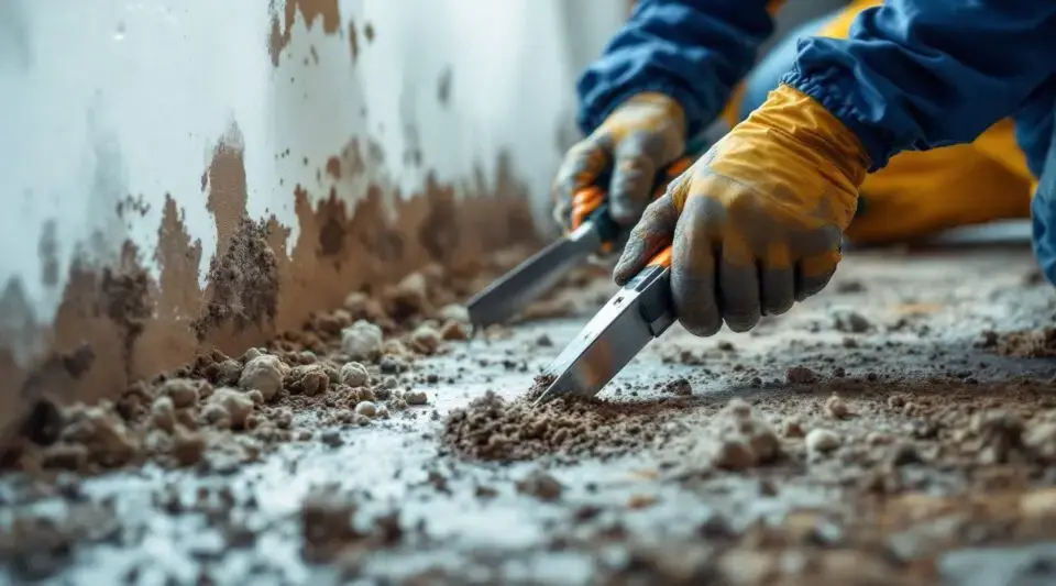 Attic Mold Remediation Jacksonville