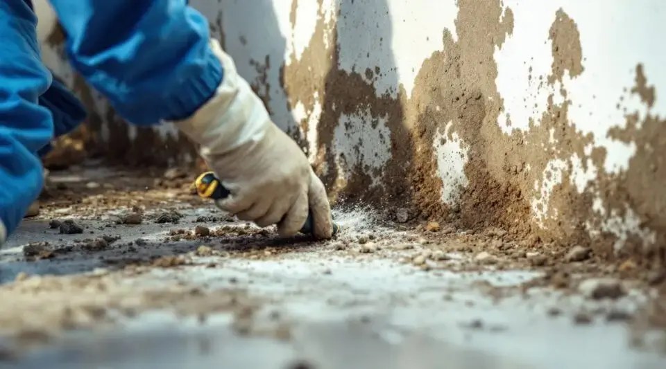 Basement Mold Removal Jacksonville