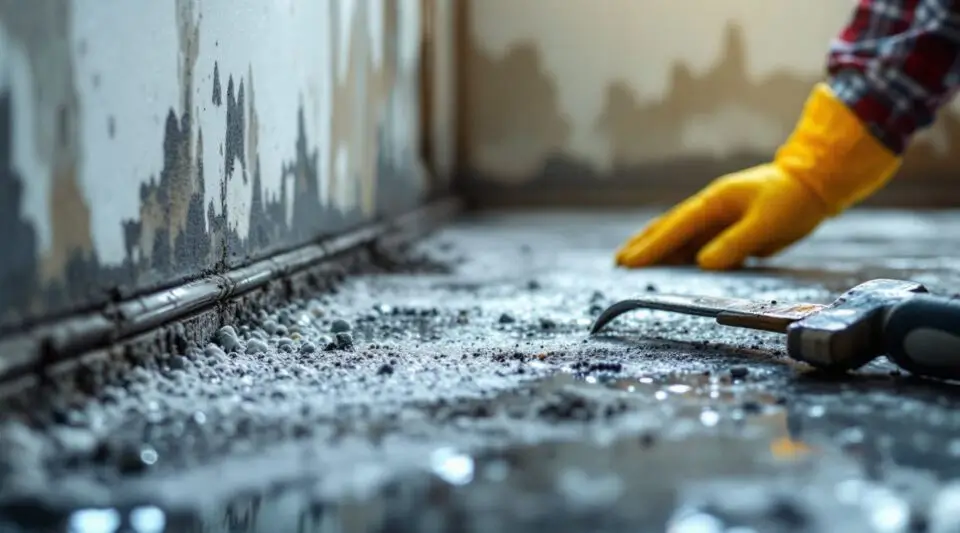 Home Mold Removal Services Jacksonville