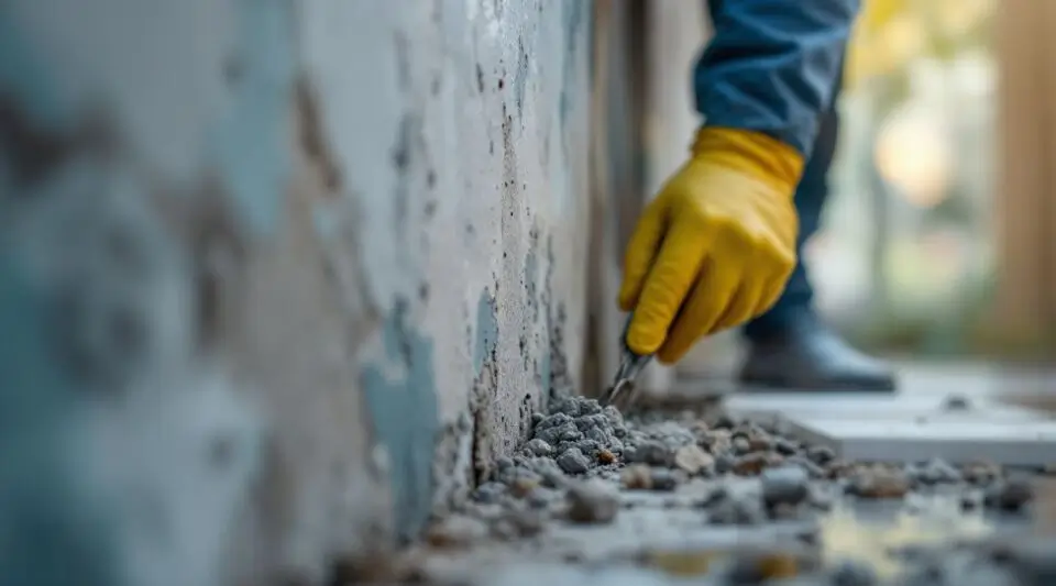 Mold Abatement Services Jacksonville