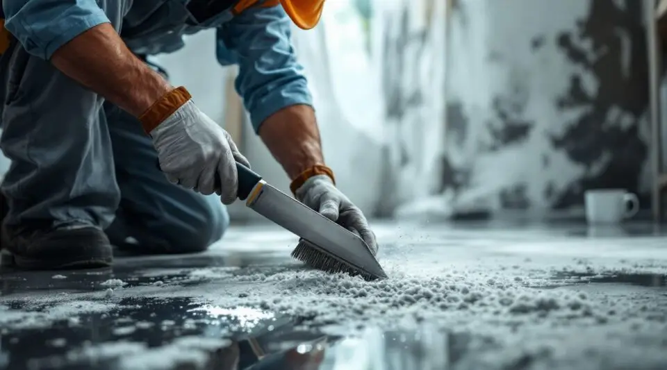 Mold Remediation Services Jacksonville