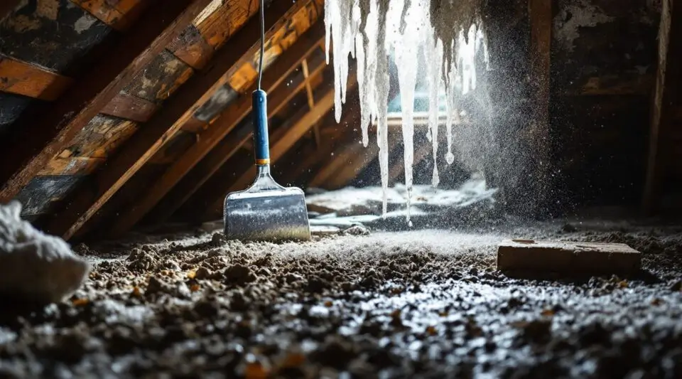 Professional Mold Removal Jacksonville