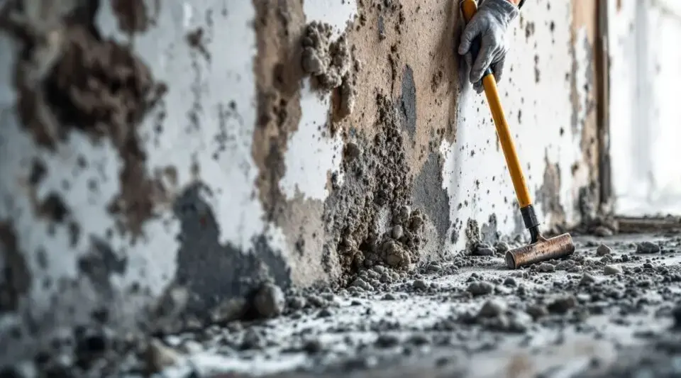 Toxic Mold Removal Jacksonville
